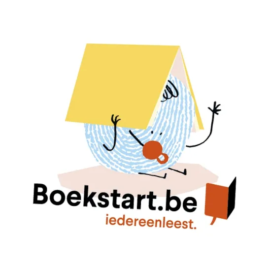 Boekstart-dag: voorlezen voor de allerkleinsten