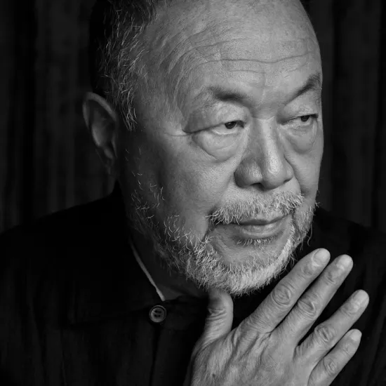 Ai Weiwei: Life, Revolt, Poetry. An homage to Ai Qing & Emile Verhaeren