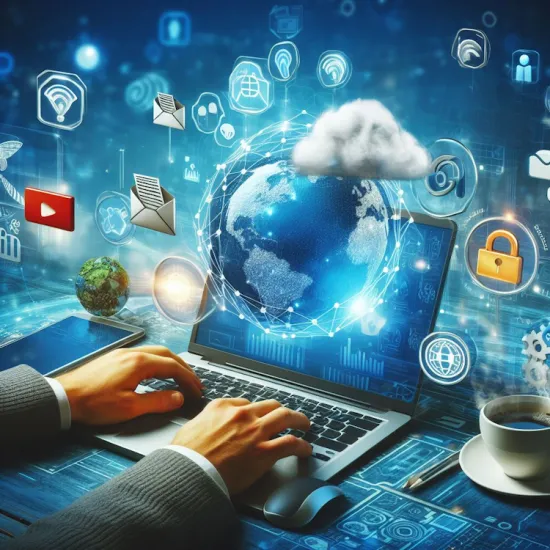 Ontdek hoe makkelijk digitale administratie kan zijn