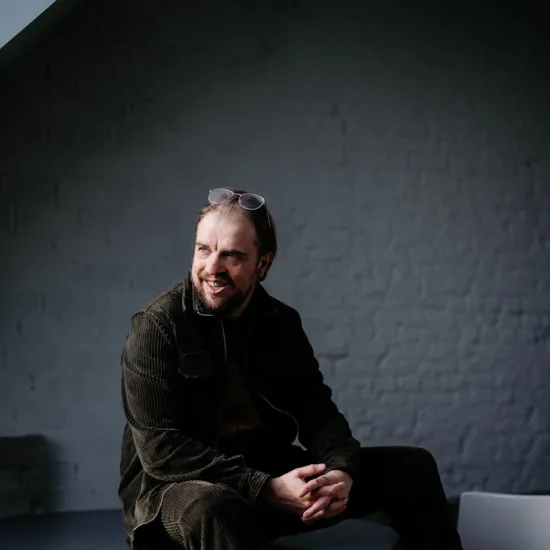 Amor Fati - Jan Jaap van der Wal