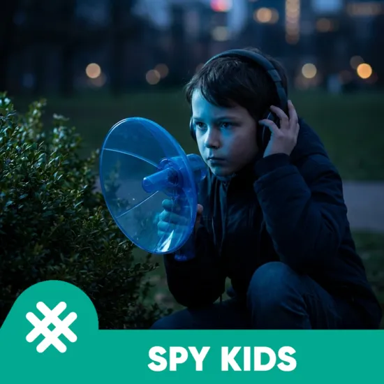 Spy Kids