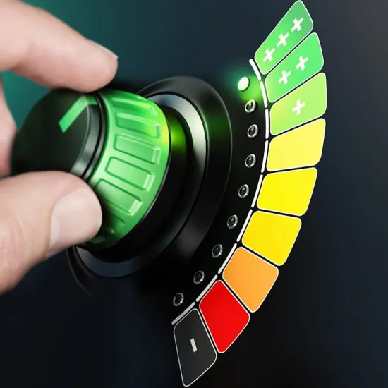 Energiefitsessie: snelle energiebesparing