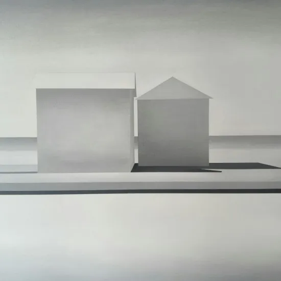 EXPO: MMMC – Vier kunstenaars, één bijzondere plek