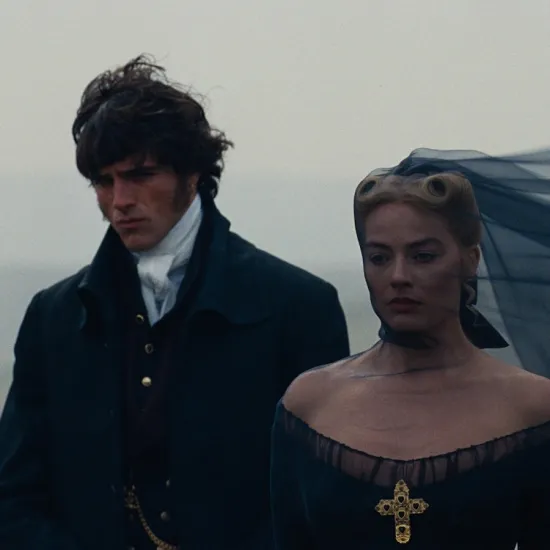 Wuthering Heights