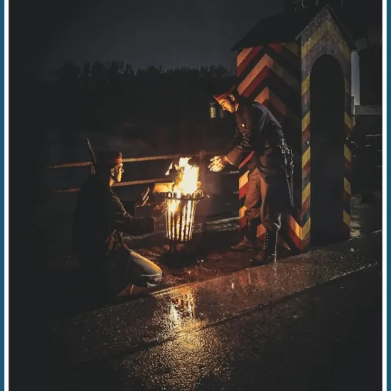 Nocturne Fort Liezele
