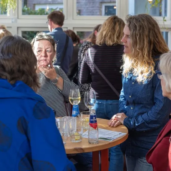 Vrijetijdsmarkt Puurs-Sint-Amands 2026