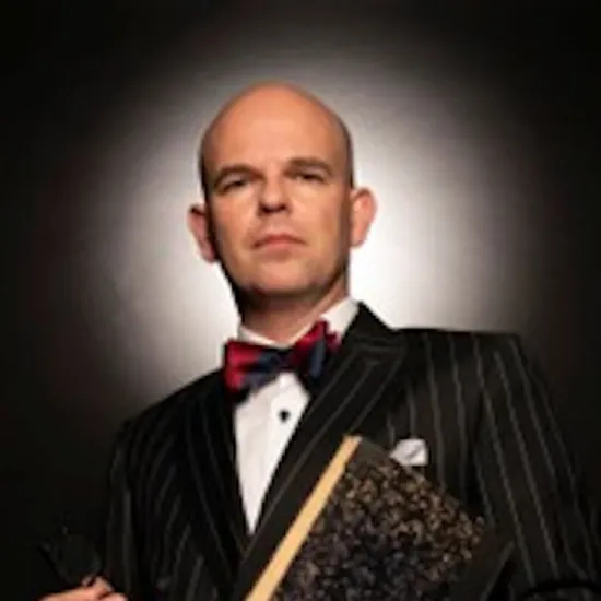‘Flemings’ met Harry De Paepe