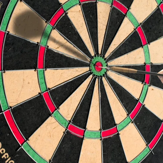 Darts