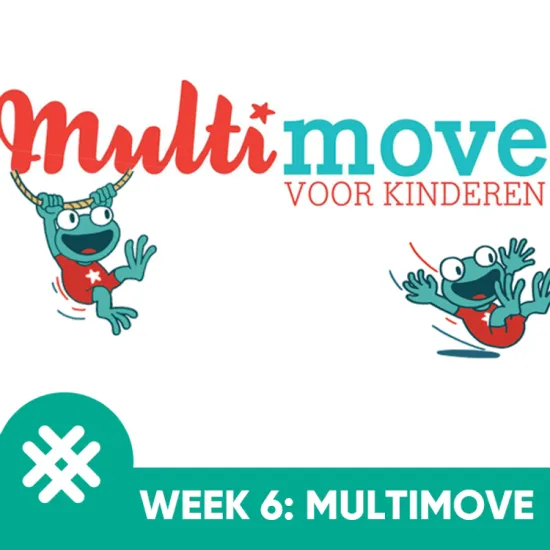 Multimove zomer week 6 (2021 - 2023)