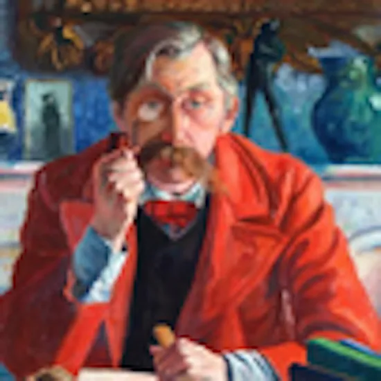 Emile Verhaerenmuseum