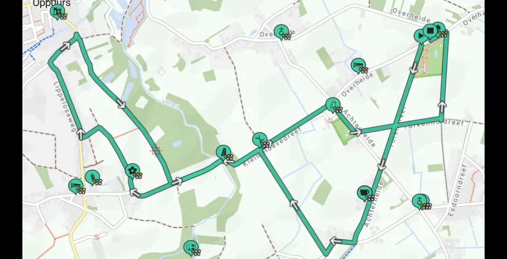 trage-wegen-in-vlietpark