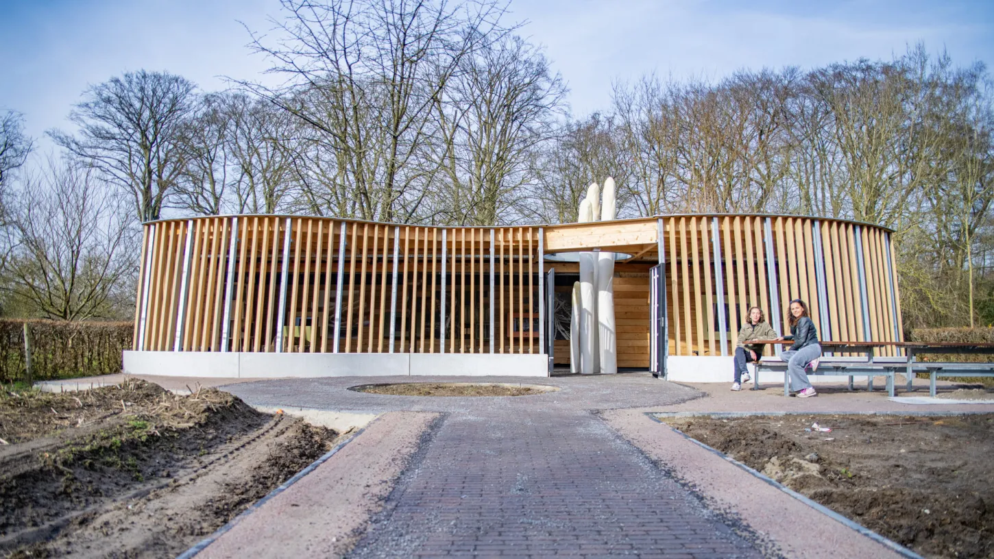Aspergepunt