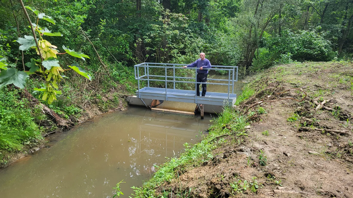 Waterbeleid